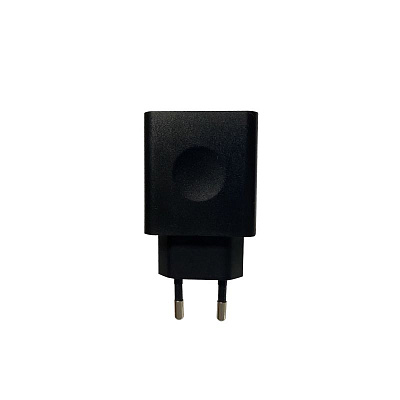 Адаптер питания для USB Type-C ACC-USB-TYC-01 / Power Adapter EU plag (5.0V / 2.0A / 10W)